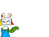 Invy Munchies is sad