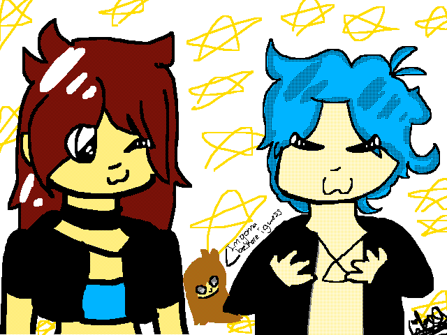 THIS TOOK LONGER THAN EXPECTED.-.