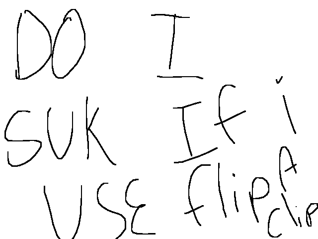 Please answer this bcuz I'm sad;^;