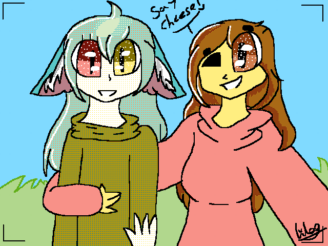 @RahelartChan Fan art