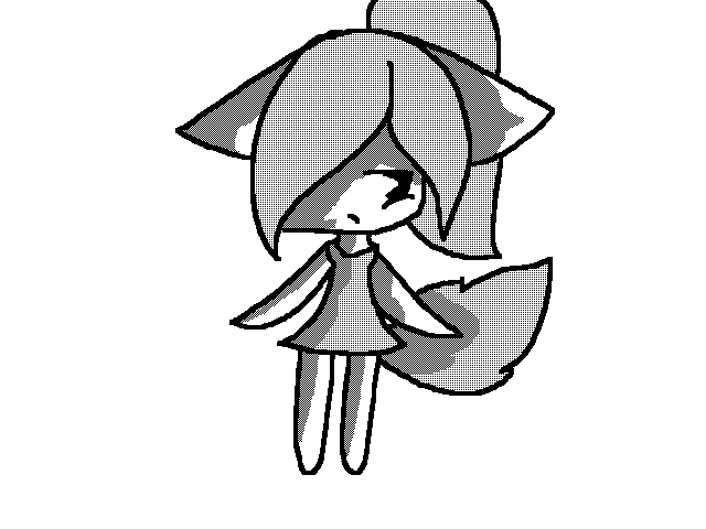 I JUST DISLIKE THE DRESS