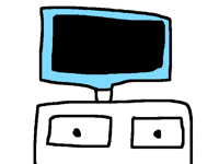 TV shows r random