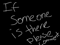 Please:(((