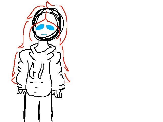 Random sketch