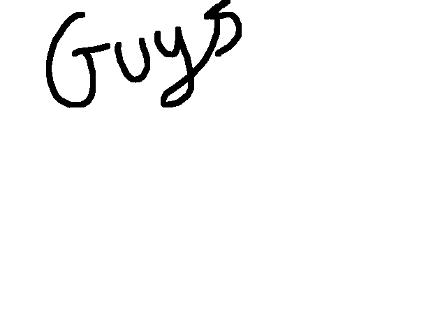 EVERYONE THAT SEES THIS IM VERY SORRY!!!