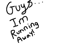 EVERYONE THAT SEES THIS IM VERY SORRY!!!