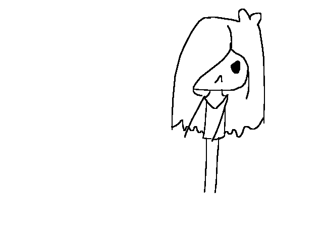 I look like this(fool)