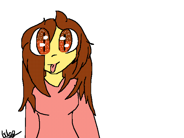 A drawing;w;