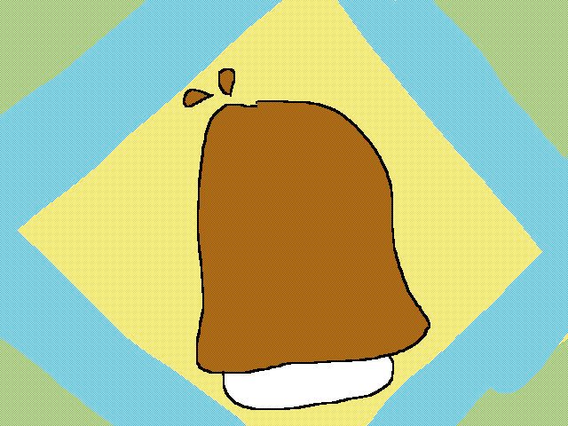 I don’t really know what to name this...