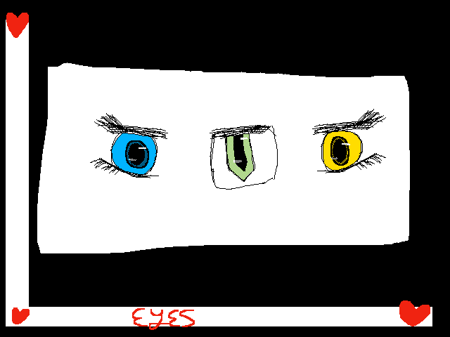 Eyes:3