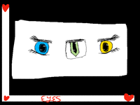 Eyes:3