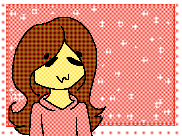 Random drawing>_>
