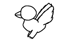 Bird @LizardBirdR