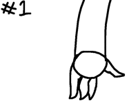 Hand Practices