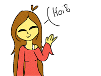 I improved;u;