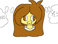 When I’m thinking of doing an art trade