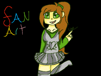 @R0yaLottie1000 fan art