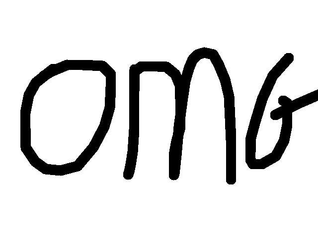 I GOT BIG NEWS