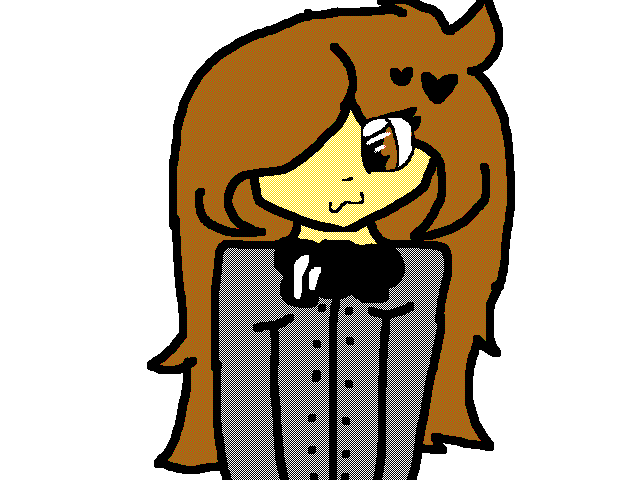 Me in a suit?