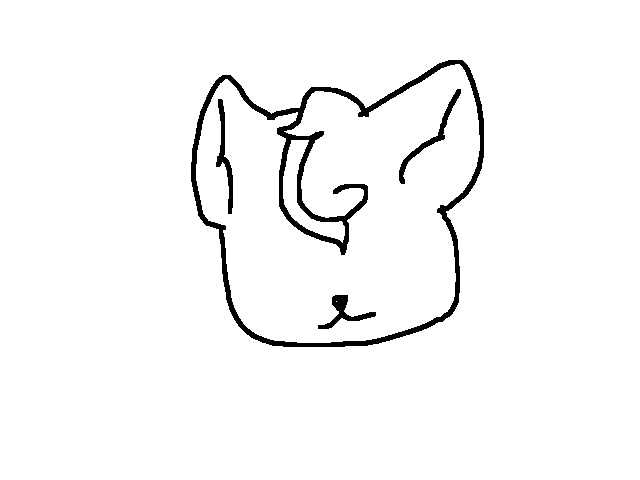 (When I try to do a spin anim)