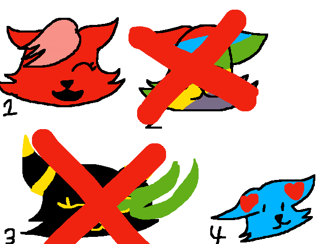 Adopt a Fox