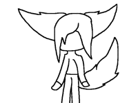 Tail and ear movement(TEST)
