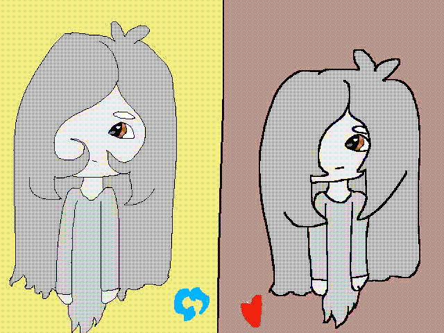 Which size looks better?