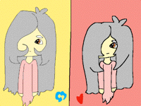 Which size looks better?
