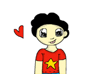 Steven animation (maybe I’ll make more who knowss)