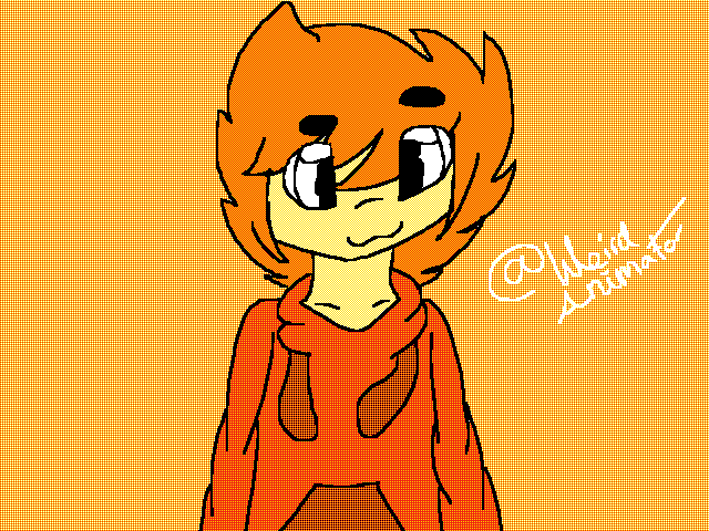 @WeirdAnimator