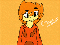 @WeirdAnimator