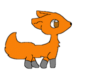 Today’s day for me(fox versions)
