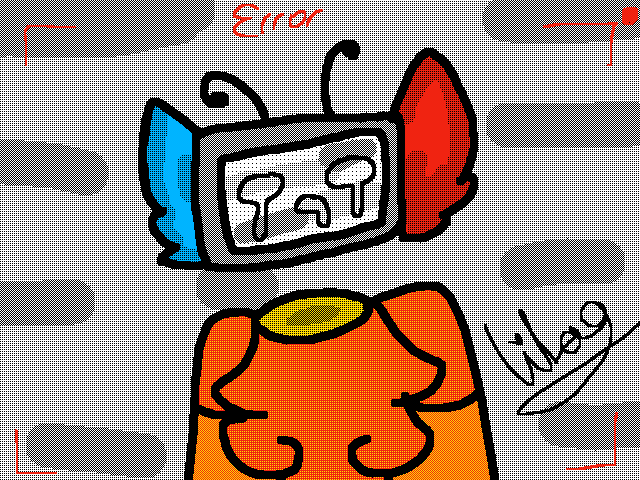 ||Error|| (I’m not so proud of this anymore)