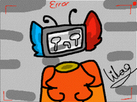 ||Error|| (I’m not so proud of this anymore)