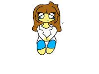 Why do you people hate me;w;