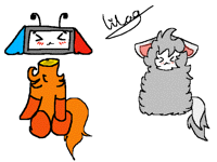I was going to animate thisXD
