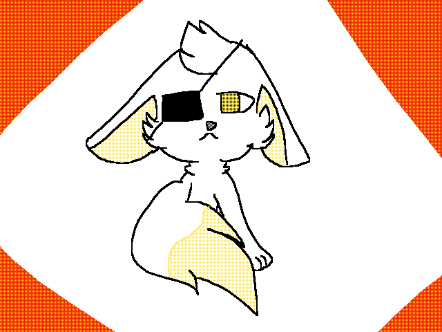 Something for @horrible