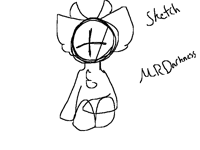 Drawings of my friendos(with sketch)