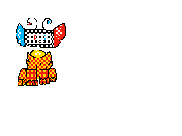 I’m bored so I drew a bunch of munchies-
