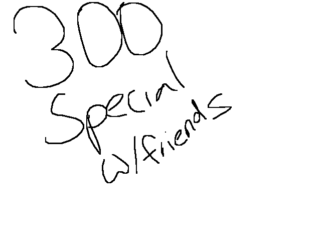 300 SPECIAL(UNFINISHED)