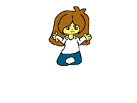 When I can’t draw or animate