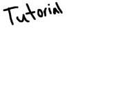 @SushiKando here is my tutorial._.