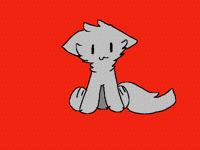Mini cat