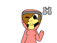 I’m gonna sleep now