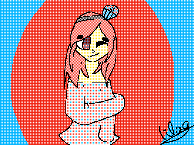Muffin child[Finished]