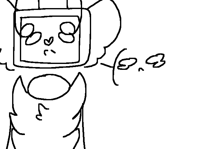 Random animation(fail)