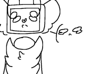 Random animation(fail)