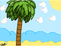 Beach Picture