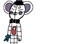 Fun-Time Freddy