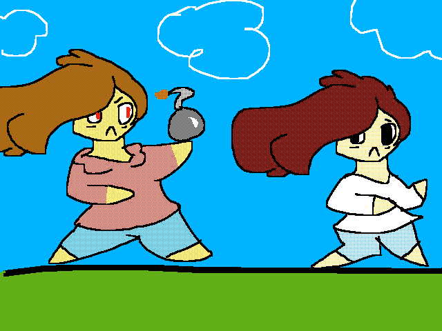 IM TOO LAZY TO MAKE THE RUNNING @BipperShipper